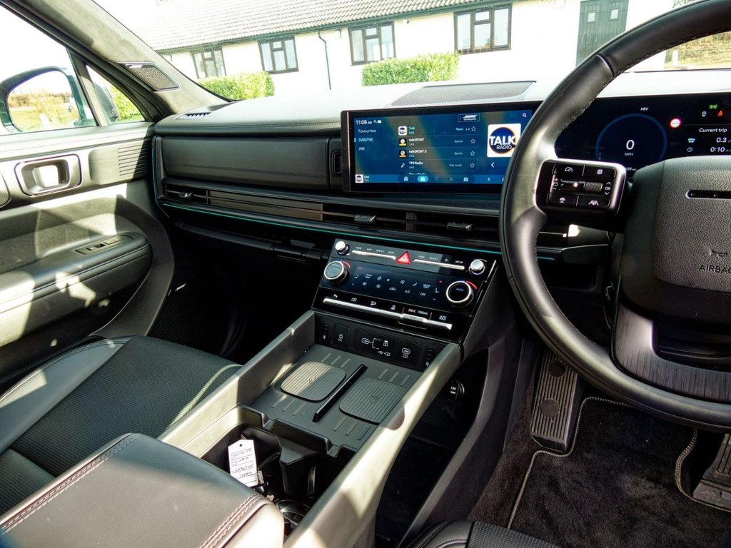 Used Hyundai Santa Fe 2024 for sale - 77072686: Photo 39