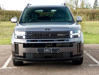 Used Hyundai Santa Fe 2024 for sale - 77072686: Photo