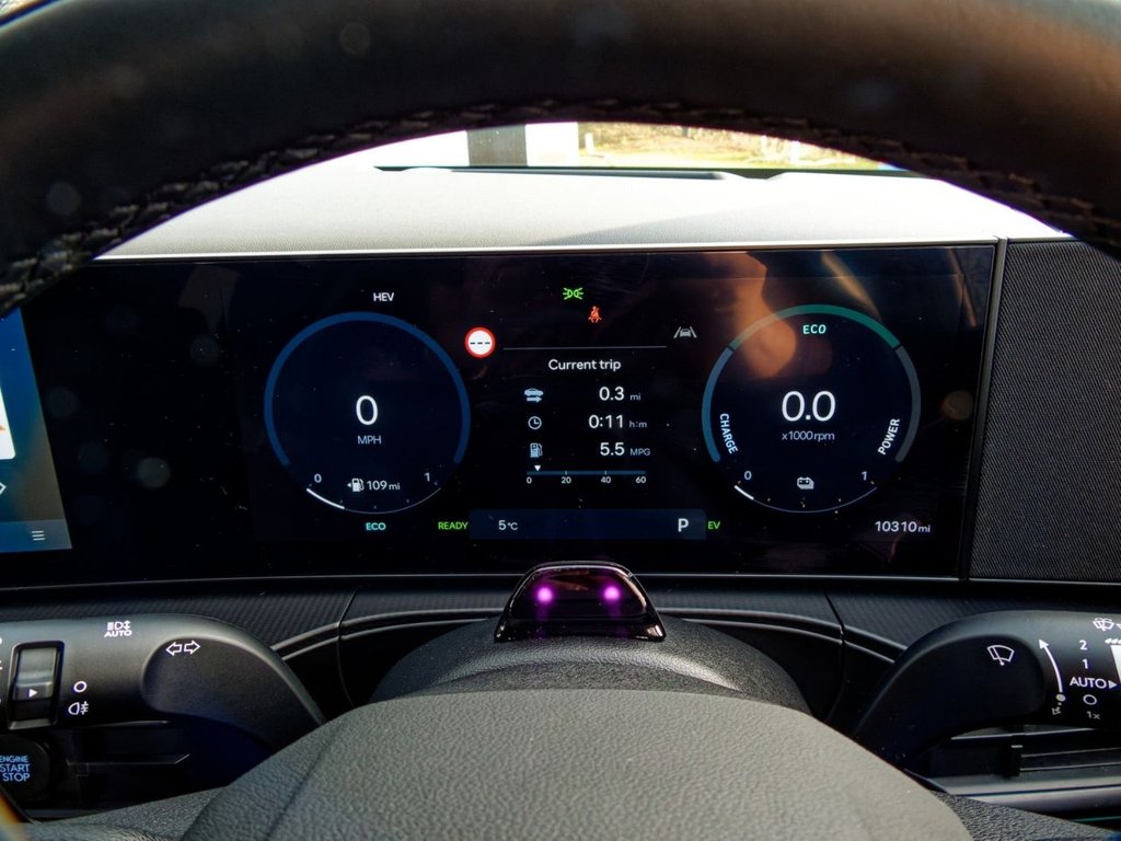 Used Hyundai Santa Fe 2024 for sale - 77072686: Photo 40