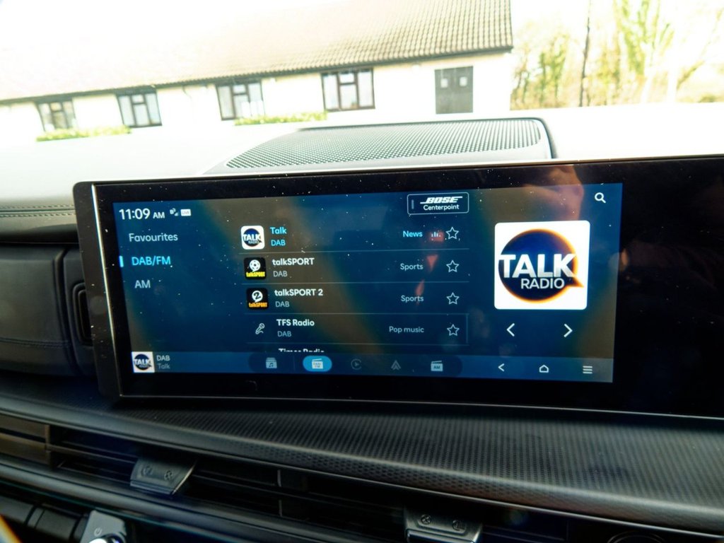 Used Hyundai Santa Fe 2024 for sale - 77072686: Photo 41