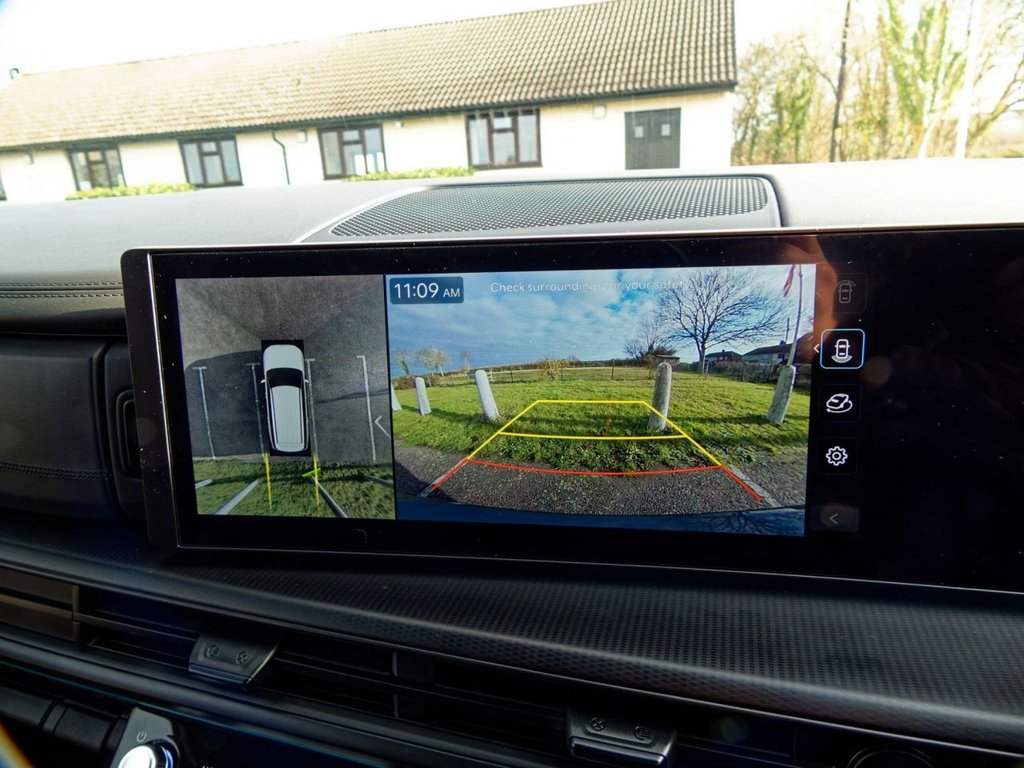 Used Hyundai Santa Fe 2024 for sale - 77072686: Photo 42