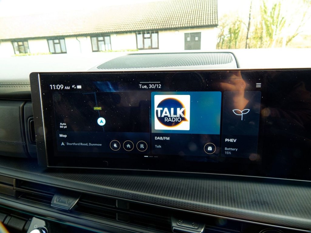 Used Hyundai Santa Fe 2024 for sale - 77072686: Photo 43