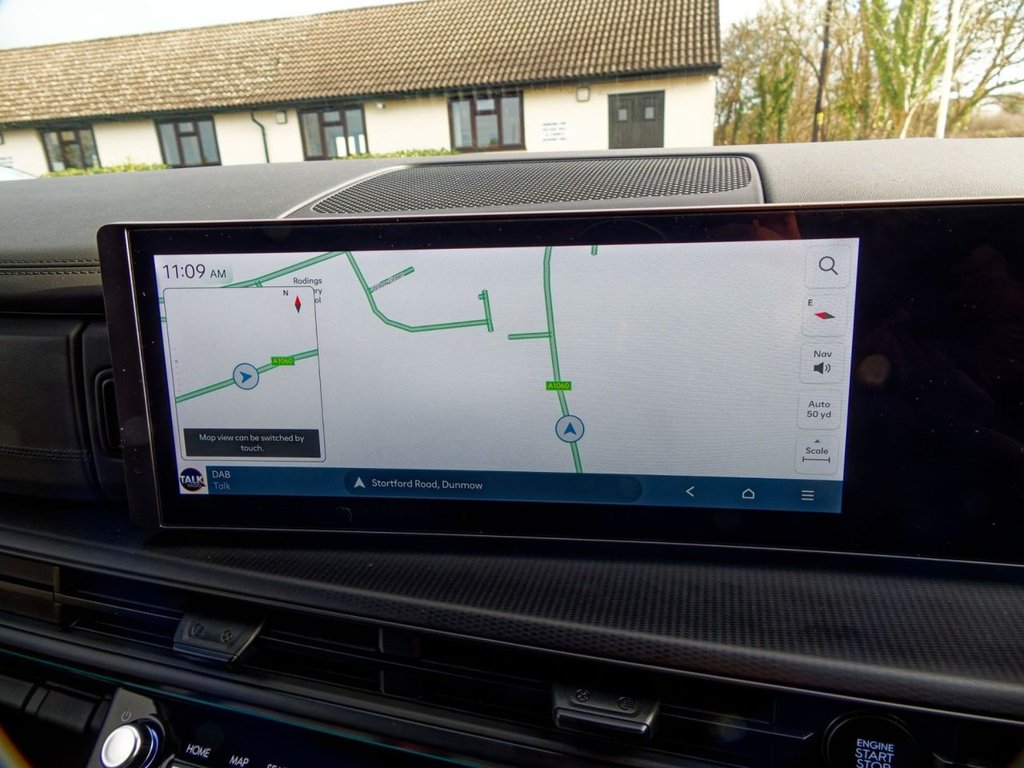 Used Hyundai Santa Fe 2024 for sale - 77072686: Photo 44