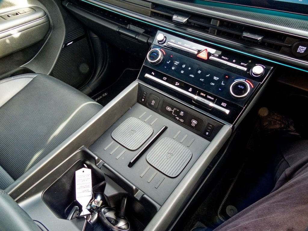 Used Hyundai Santa Fe 2024 for sale - 77072686: Photo 46