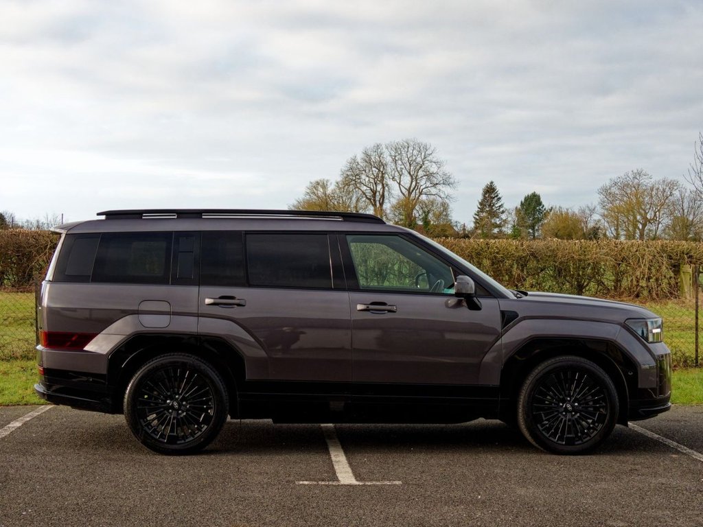 Used Hyundai Santa Fe 2024 for sale - 77072686: Photo 7