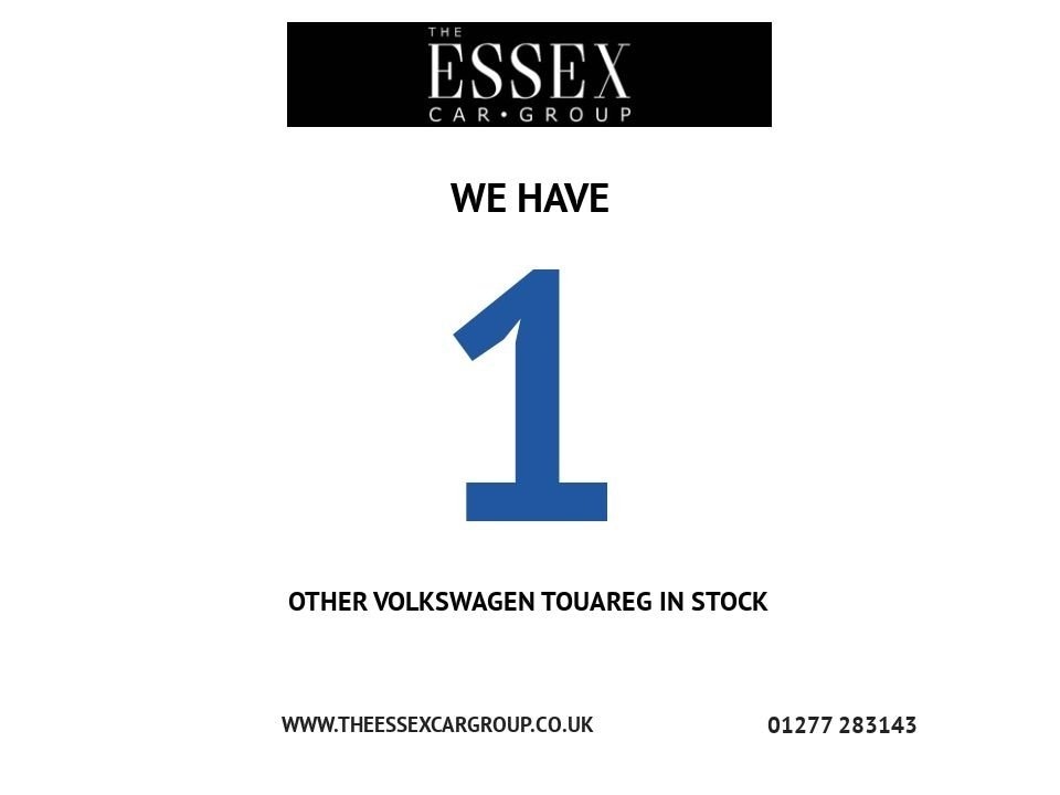 Used Volkswagen Touareg 2013 for sale - 76162803: Photo 46