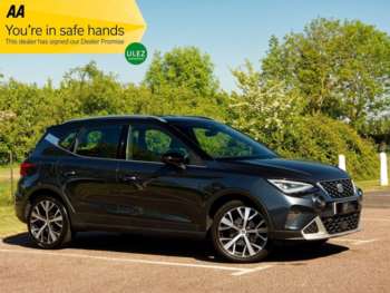 2022 (22) - 1.0 TSI XPERIENCE Lux SUV 5dr Petrol DSG Euro 6 (s/s) (110 ps)