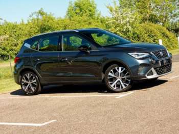 Used SEAT Arona 2022 for sale - 74676002: Photo