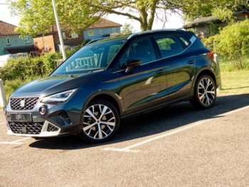 Used SEAT Arona 2022 for sale - 74676002: Photo
