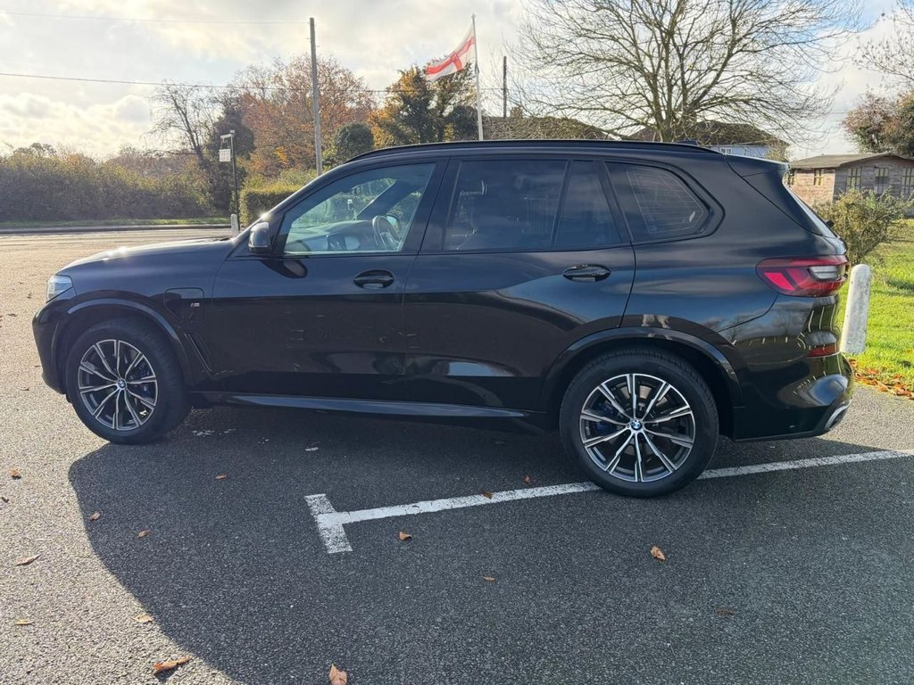 Used BMW X5 2020 for sale - 76546696: Photo 11