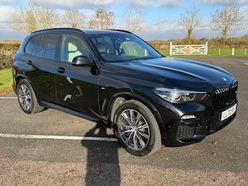 BMW - X5