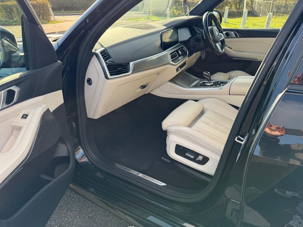 Used BMW X5 2020 for sale - 76546696: Photo 20