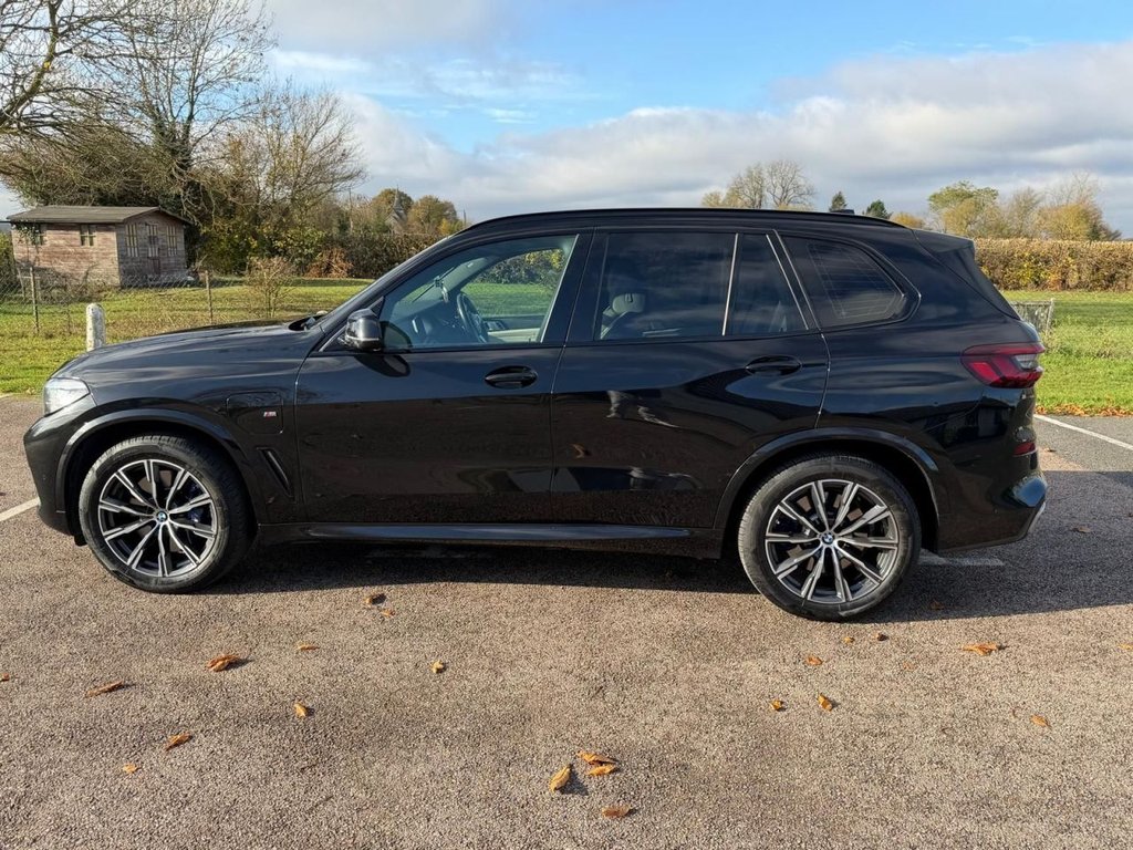 Used BMW X5 2020 for sale - 76546696: Photo 22