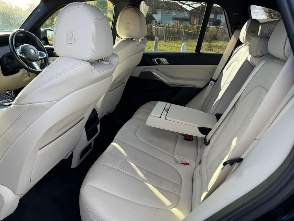 Used BMW X5 2020 for sale - 76546696: Photo 24