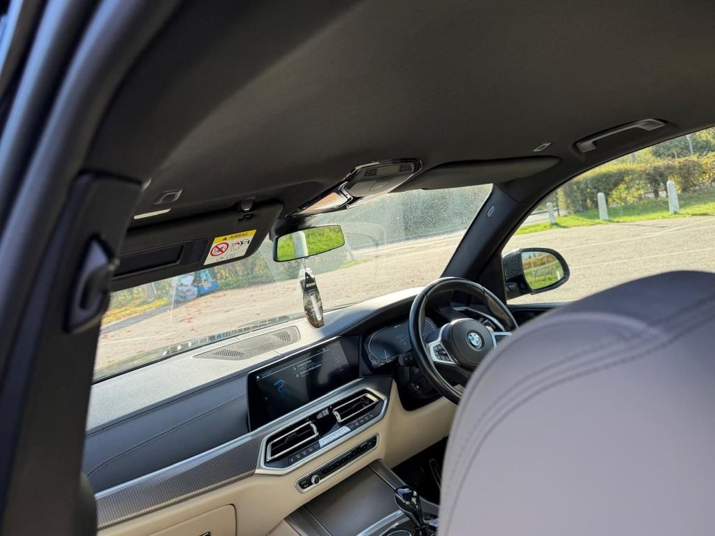 Used BMW X5 2020 for sale - 76546696: Photo 25