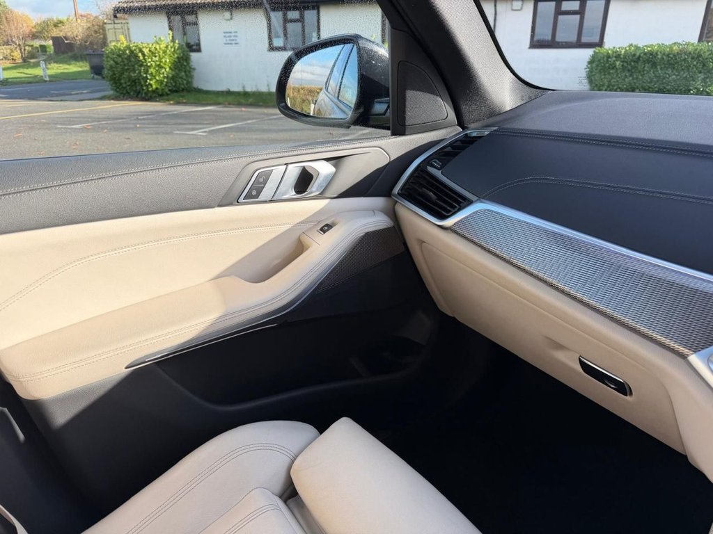 Used BMW X5 2020 for sale - 76546696: Photo 26