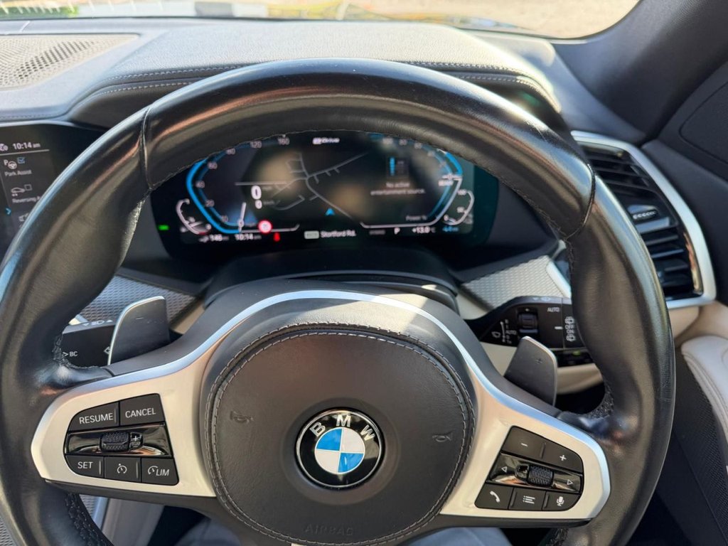 Used BMW X5 2020 for sale - 76546696: Photo 27