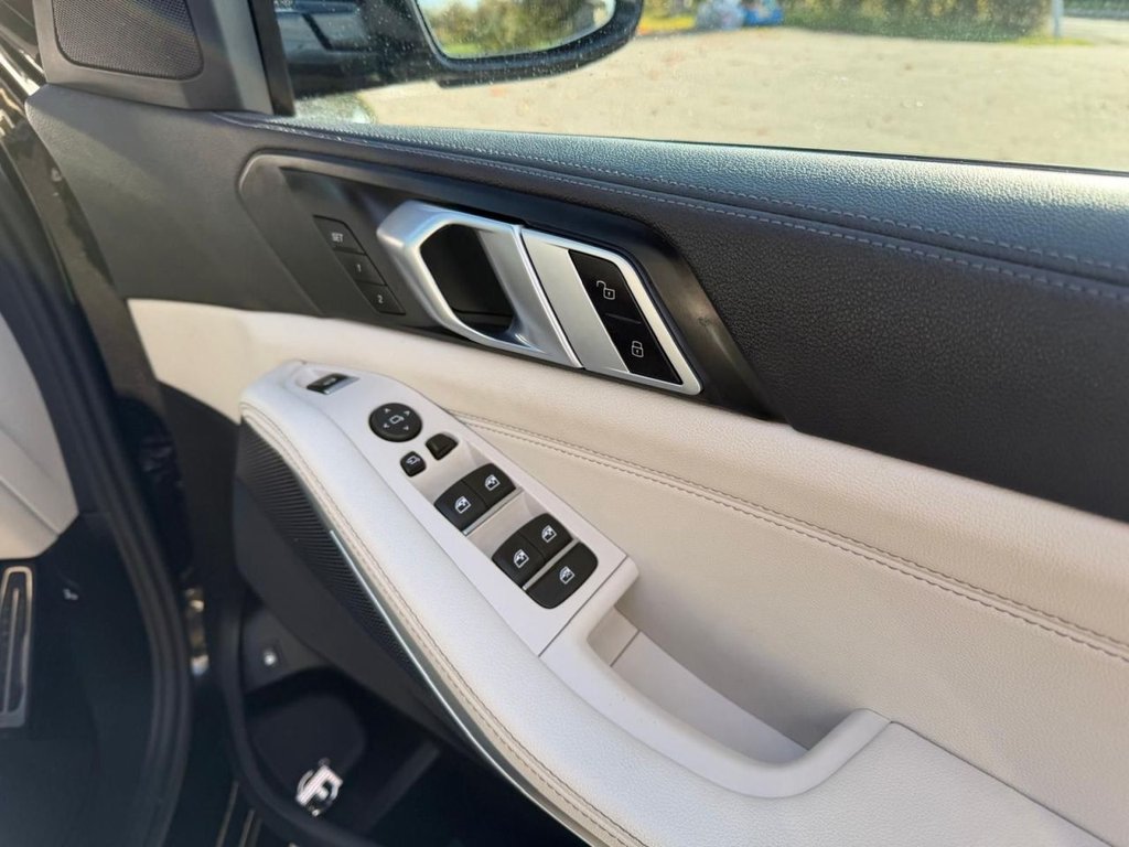 Used BMW X5 2020 for sale - 76546696: Photo 31