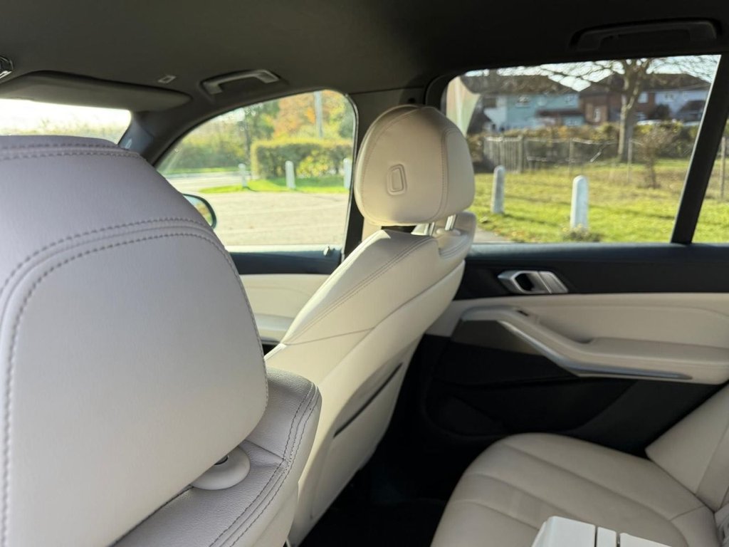 Used BMW X5 2020 for sale - 76546696: Photo 34