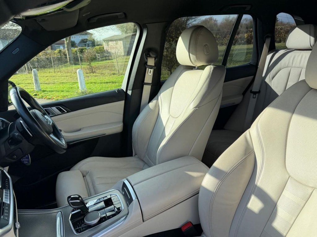 Used BMW X5 2020 for sale - 76546696: Photo 36