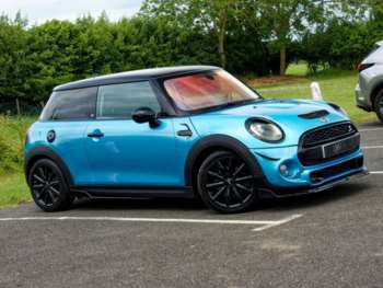 Used MINI Hatch 2017 for sale - 74765610: Photo