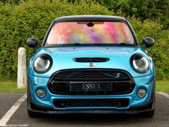 Used MINI Hatch 2017 for sale - 74765610: Photo