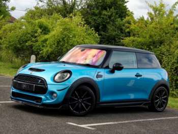 Used MINI Hatch 2017 for sale - 74765610: Photo