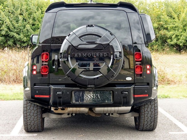 Used Land Rover Defender 2025 for sale - 75703690: Photo 10