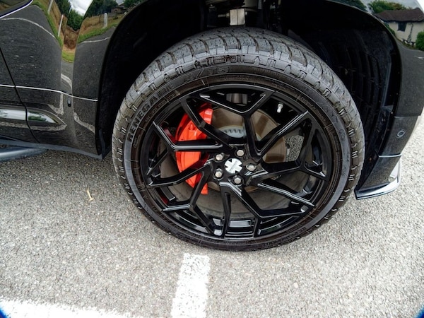 Used Land Rover Defender 2025 for sale - 75703690: Photo 14