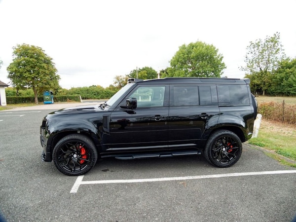 Used Land Rover Defender 2025 for sale - 75703690: Photo 18