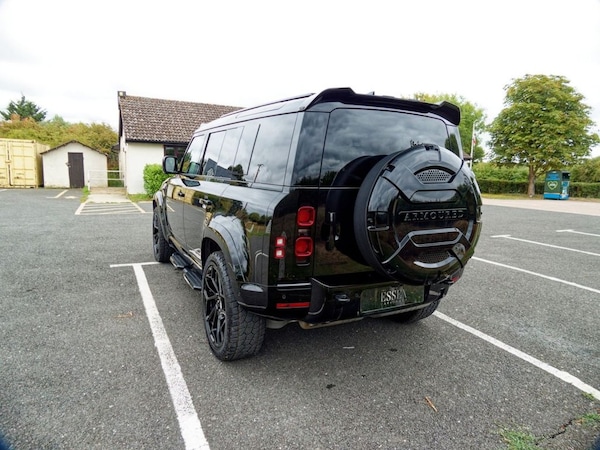 Used Land Rover Defender 2025 for sale - 75703690: Photo 20