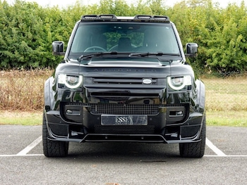 Used Land Rover Defender 2025 for sale - 75703690: Photo
