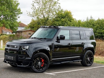 Used Land Rover Defender 2025 for sale - 75703690: Photo