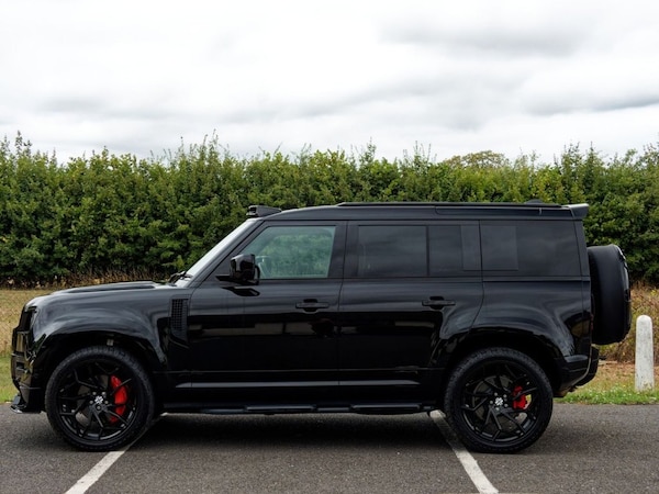 Used Land Rover Defender 2025 for sale - 75703690: Photo 6