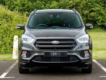 Used Ford Kuga 2019 for sale - 74884229: Photo