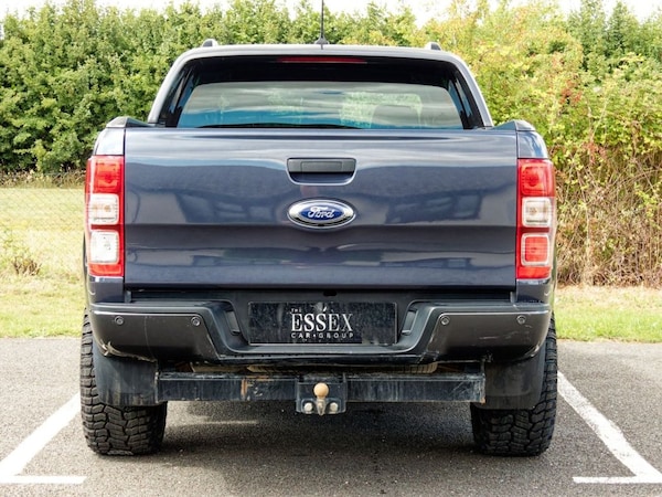 Used Ford Ranger 2022 for sale - 75253928: Photo 10