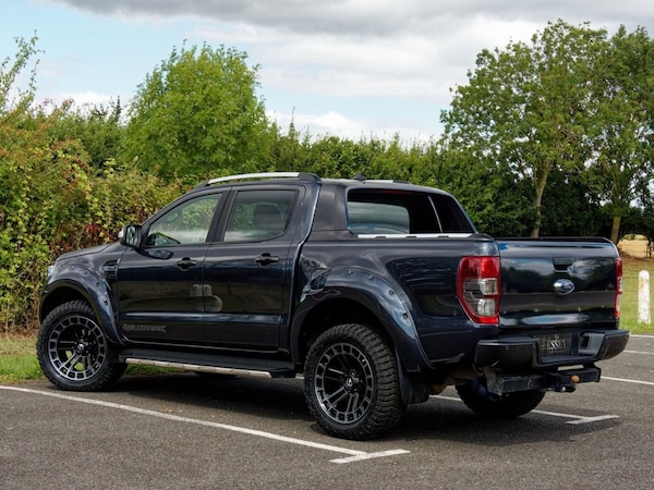 Used Ford Ranger 2022 for sale - 75253928: Photo 11