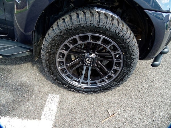 Used Ford Ranger 2022 for sale - 75253928: Photo 13