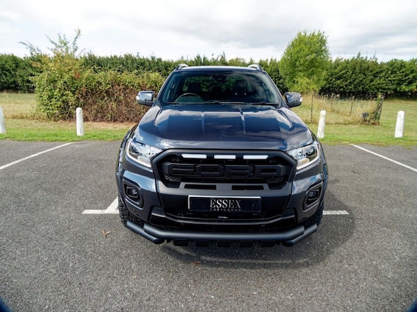 Used Ford Ranger 2022 for sale - 75253928: Photo 14