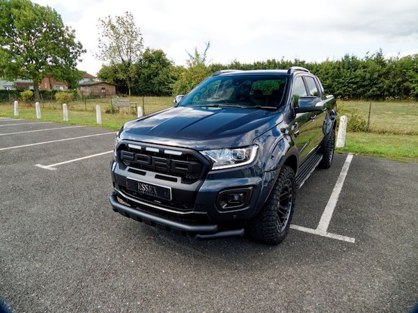 Used Ford Ranger 2022 for sale - 75253928: Photo 15