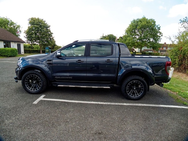 Used Ford Ranger 2022 for sale - 75253928: Photo 17