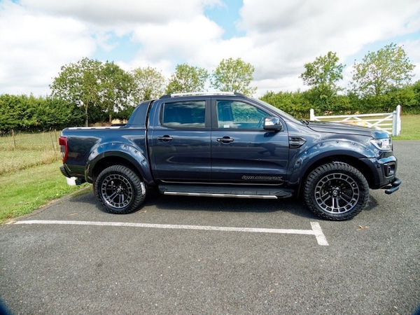 Used Ford Ranger 2022 for sale - 75253928: Photo 23