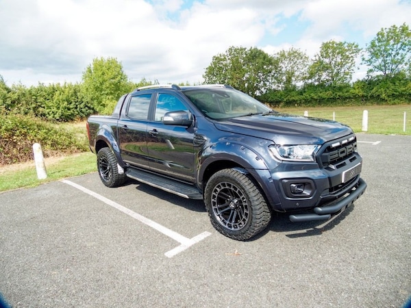 Used Ford Ranger 2022 for sale - 75253928: Photo 24