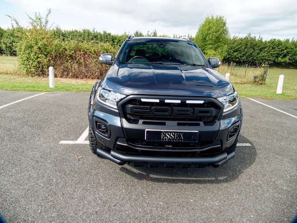 Used Ford Ranger 2022 for sale - 75253928: Photo 26