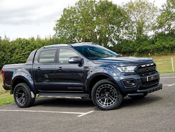 Used Ford Ranger 2022 for sale - 75253928: Photo