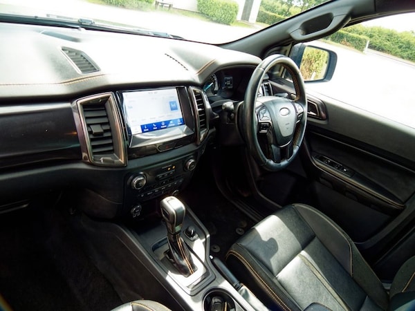 Used Ford Ranger 2022 for sale - 75253928: Photo 30