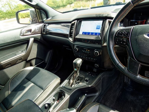 Used Ford Ranger 2022 for sale - 75253928: Photo 34