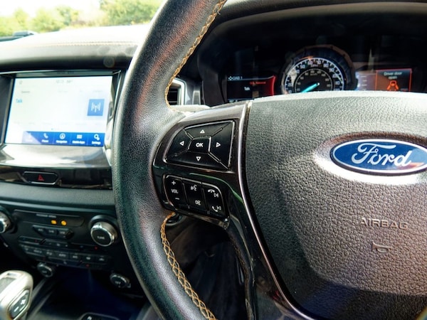 Used Ford Ranger 2022 for sale - 75253928: Photo 35