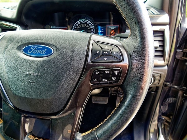 Used Ford Ranger 2022 for sale - 75253928: Photo 36