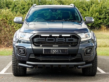 Used Ford Ranger 2022 for sale - 75253928: Photo